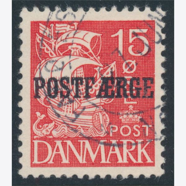 Danmark 1936