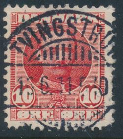 Denmark 1907