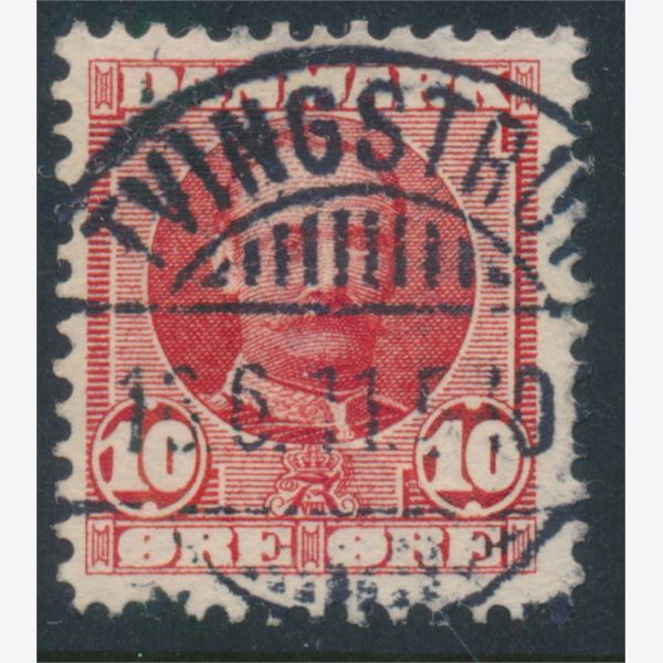 Denmark 1907