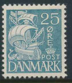 Danmark 1933