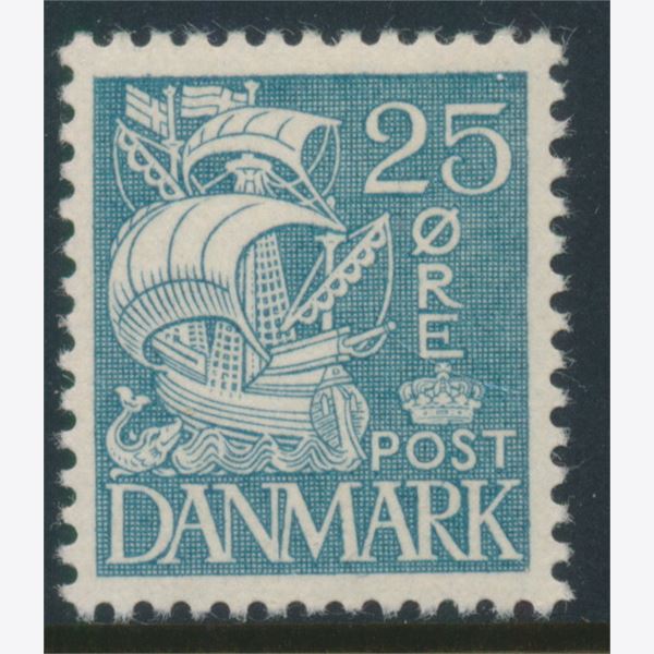 Denmark 1933