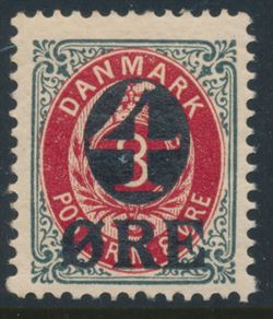 Danmark 1904