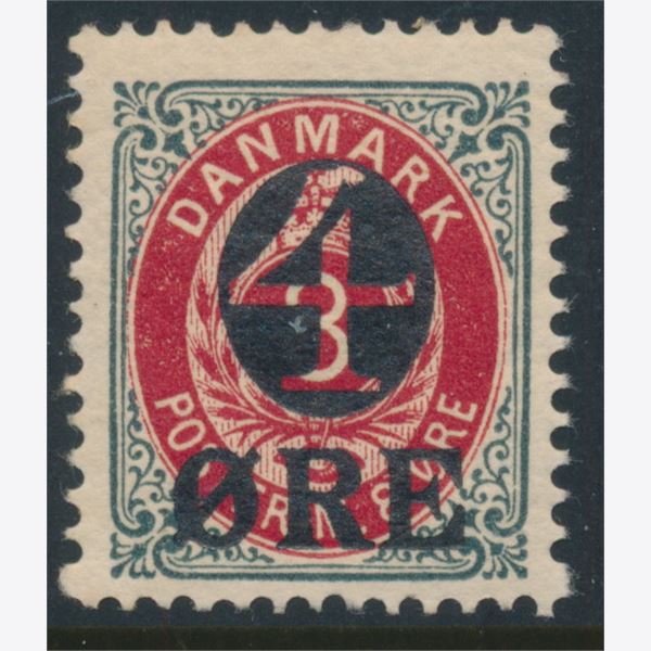 Denmark 1904