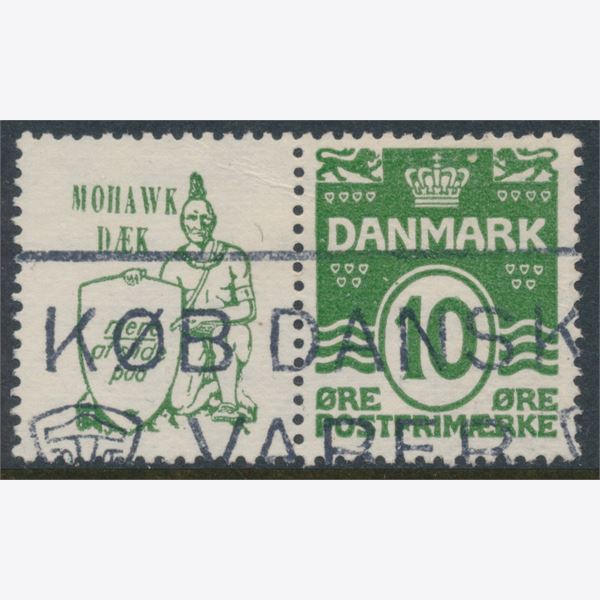 Danmark