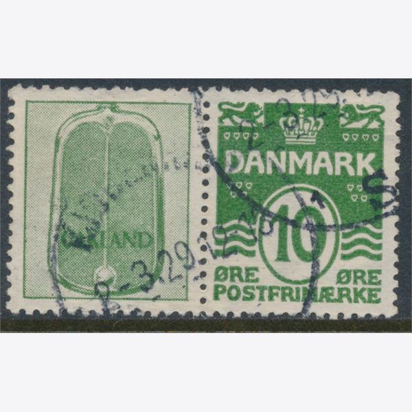 Danmark