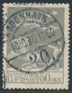 Danmark 1929