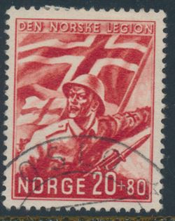 Norge 1941