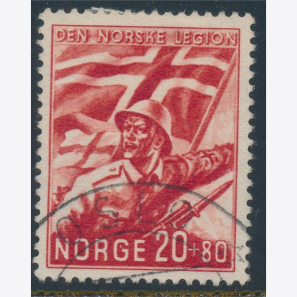 Norge 1941