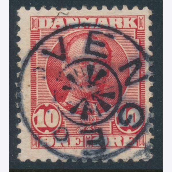 Danmark 1907