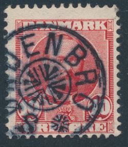 Danmark 1907