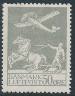 Danmark 1929