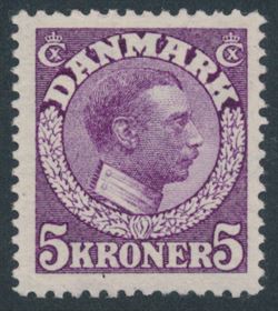 Denmark 1919