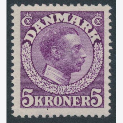 Denmark 1919