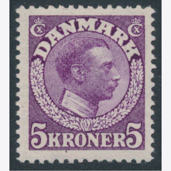 Danmark 1919