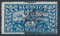 Slesvig 1920