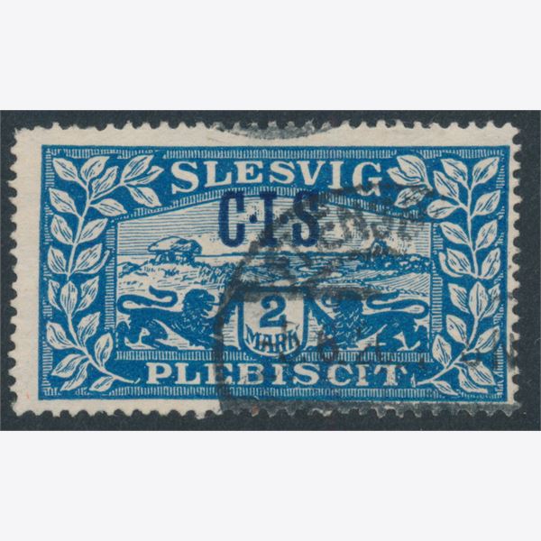 Slesvig 1920