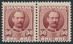 Danmark 1907