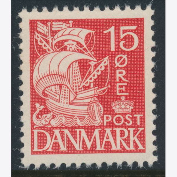 Danmark 1938