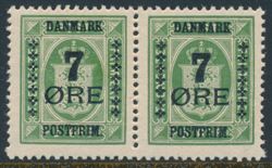 Danmark 1926