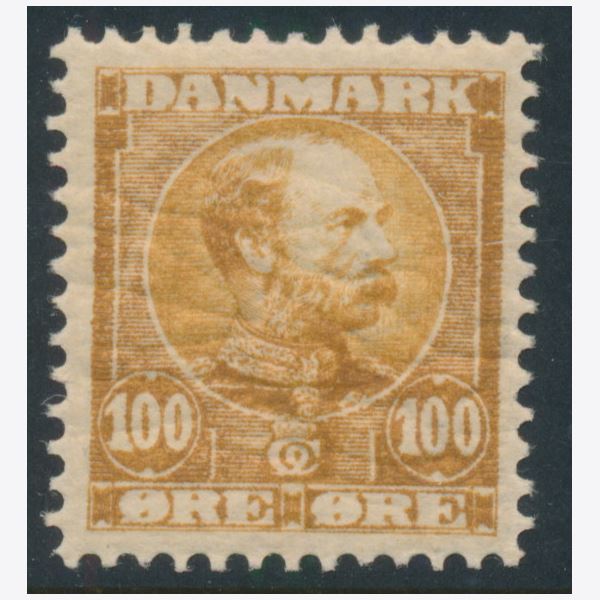 Danmark 1905