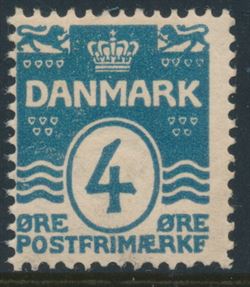 Danmark 1905