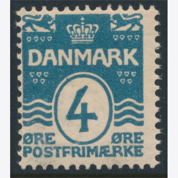 Danmark 1905