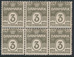 Danmark 1905