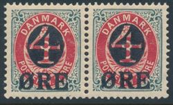 Danmark 1912