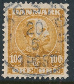 Denmark 1904