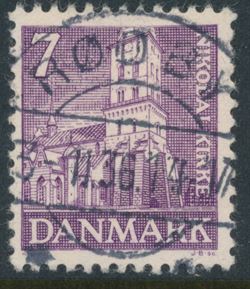 Denmark 1936