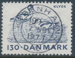 Danmark 1975