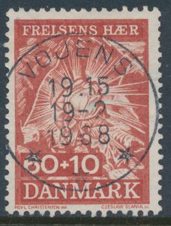 Danmark 1967