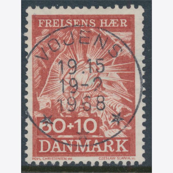 Danmark 1967