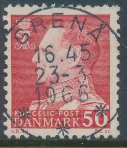 Danmark 1965