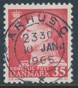 Danmark 1963