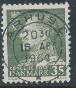 Danmark 1960