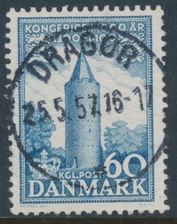 Danmark 1954