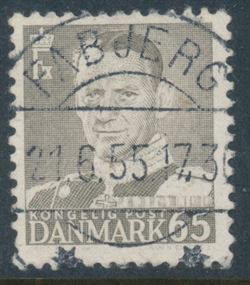 Danmark 1953