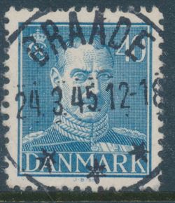 Danmark 1943