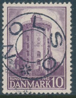 Danmark 1942