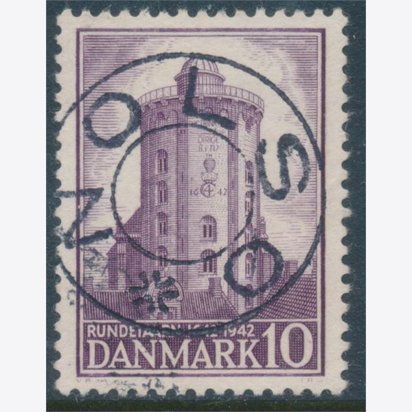 Danmark 1942