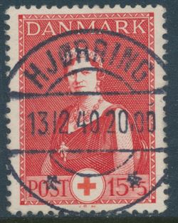 Danmark 1939