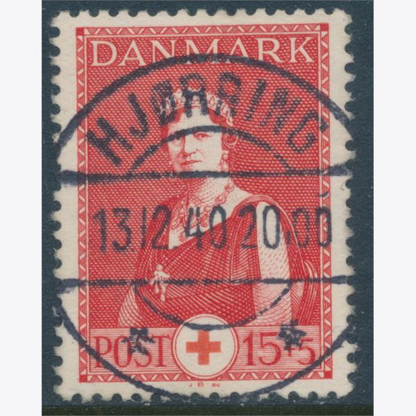 Danmark 1939