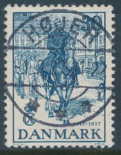 Danmark 1937