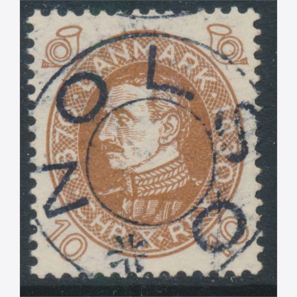 Denmark 1930