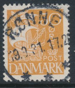 Danmark 1927