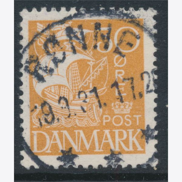 Danmark 1927