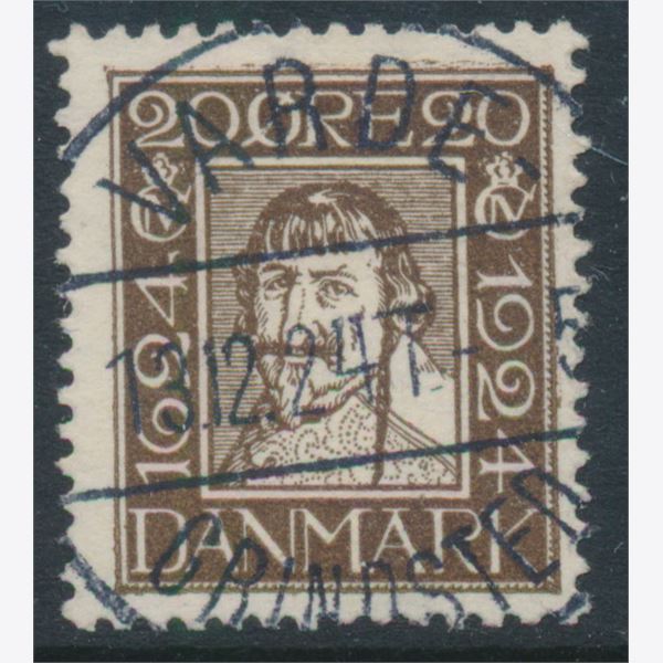 Danmark 1924