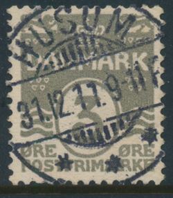 Danmark 1905