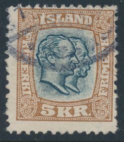 Iceland 1907